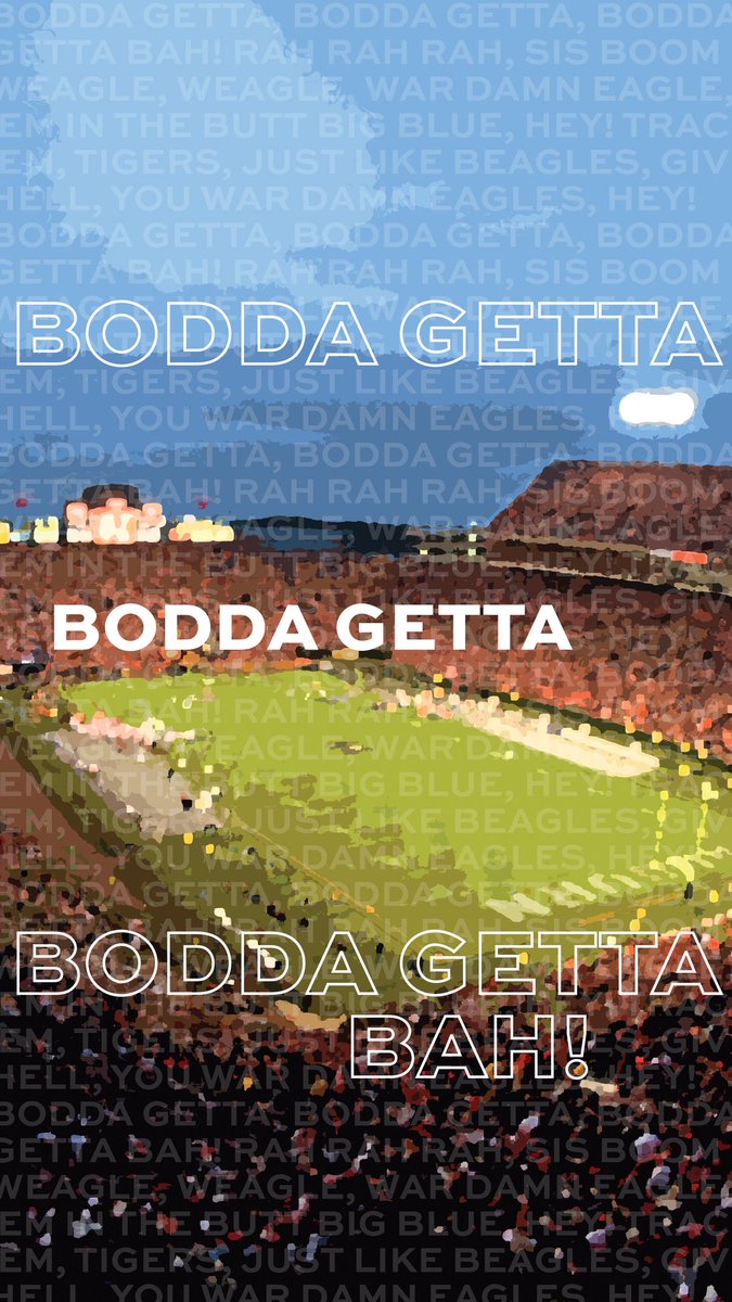 Auburn University tweet media