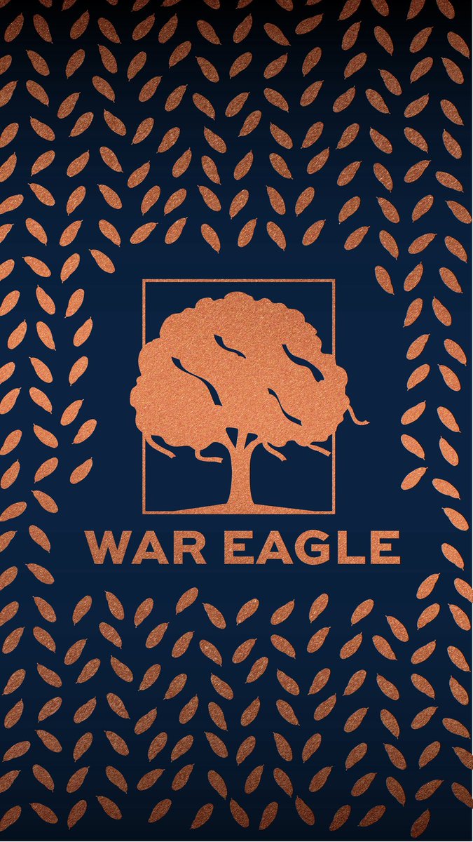 Auburn University tweet media