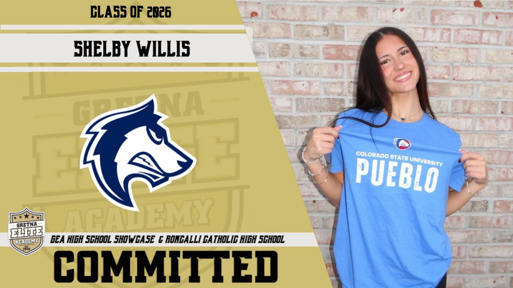 Gretna Elite Academy tweet media