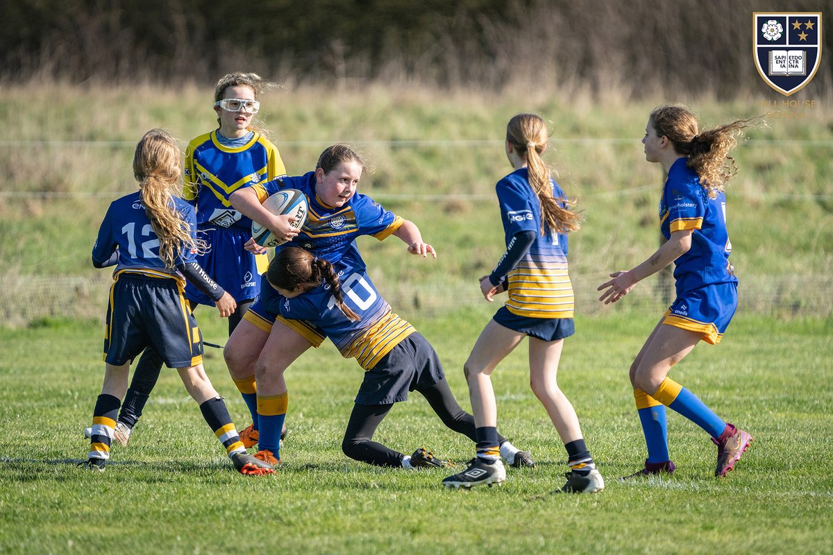 HillHouseSchool's tweet image. We have received some fantastic photos from the Girls’ Rugby 7s Festival, captured by our official photographer, Carol Herbert! 📸

The full gallery is now available on Carol’s website, with prints ready to purchase!
carolherbertphotography.co.uk/Events/Hill-Ho…
#TogetherWeCan #SchoolRugby #GirlsRugby