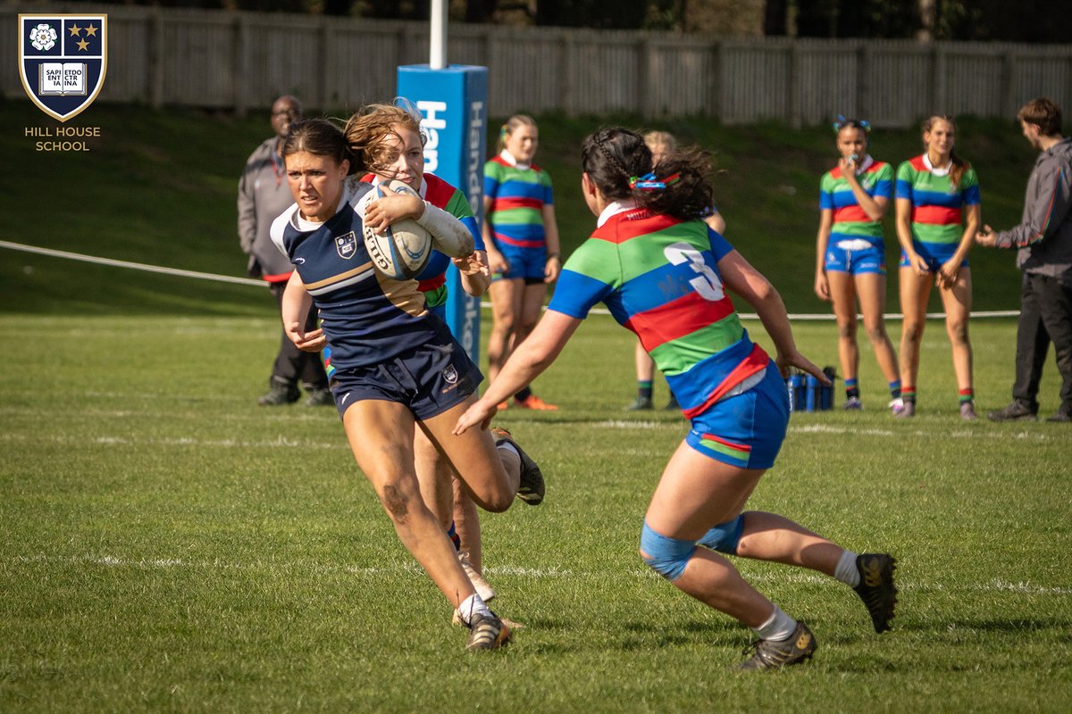 HillHouseSchool's tweet image. We have received some fantastic photos from the Girls’ Rugby 7s Festival, captured by our official photographer, Carol Herbert! 📸

The full gallery is now available on Carol’s website, with prints ready to purchase!
carolherbertphotography.co.uk/Events/Hill-Ho…
#TogetherWeCan #SchoolRugby #GirlsRugby