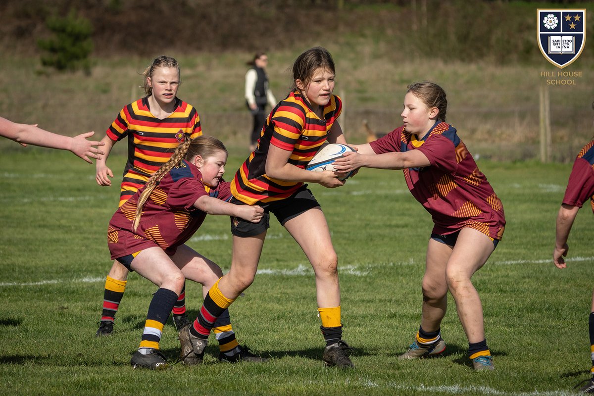 HillHouseSchool's tweet image. We have received some fantastic photos from the Girls’ Rugby 7s Festival, captured by our official photographer, Carol Herbert! 📸

The full gallery is now available on Carol’s website, with prints ready to purchase!
carolherbertphotography.co.uk/Events/Hill-Ho…
#TogetherWeCan #SchoolRugby #GirlsRugby