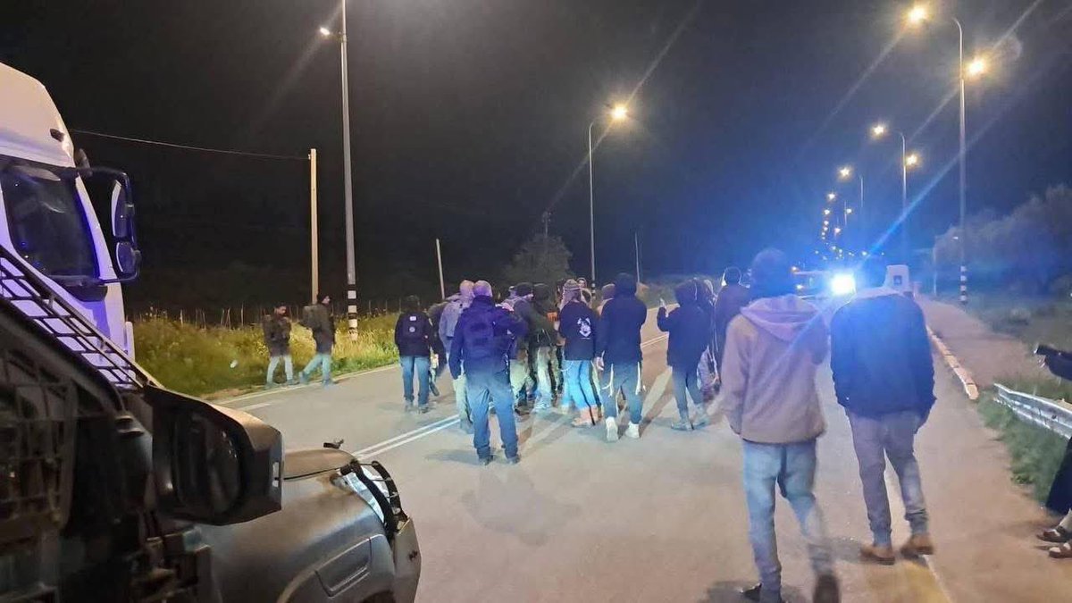 Good Shepherd Collective tweet media