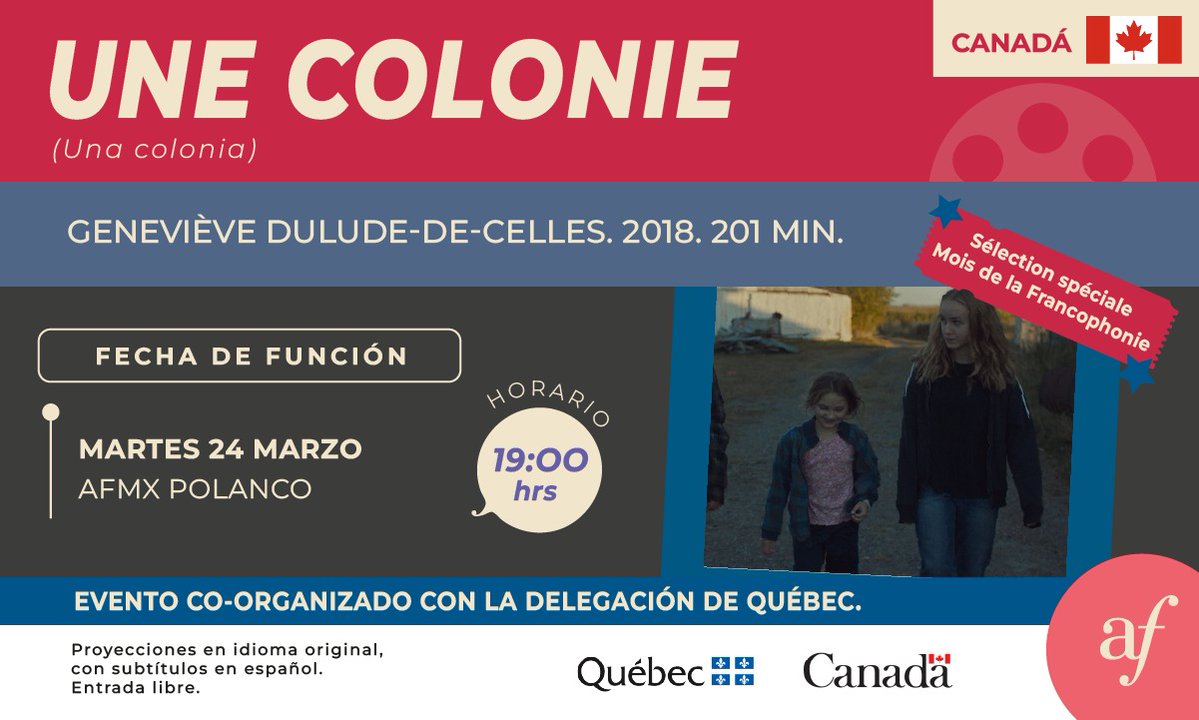 Canada in Mexico tweet media