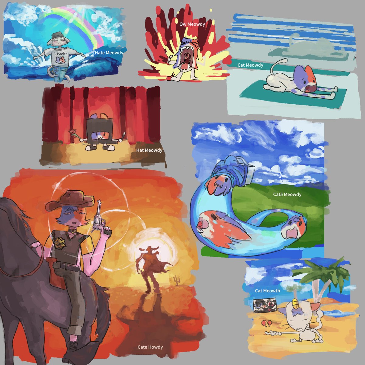 nutbuster tweet media