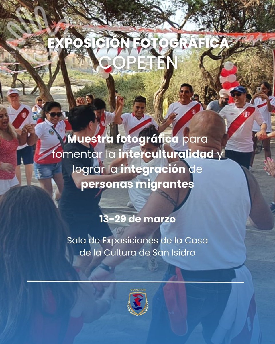 Tenerife Isla Solidaria tweet media