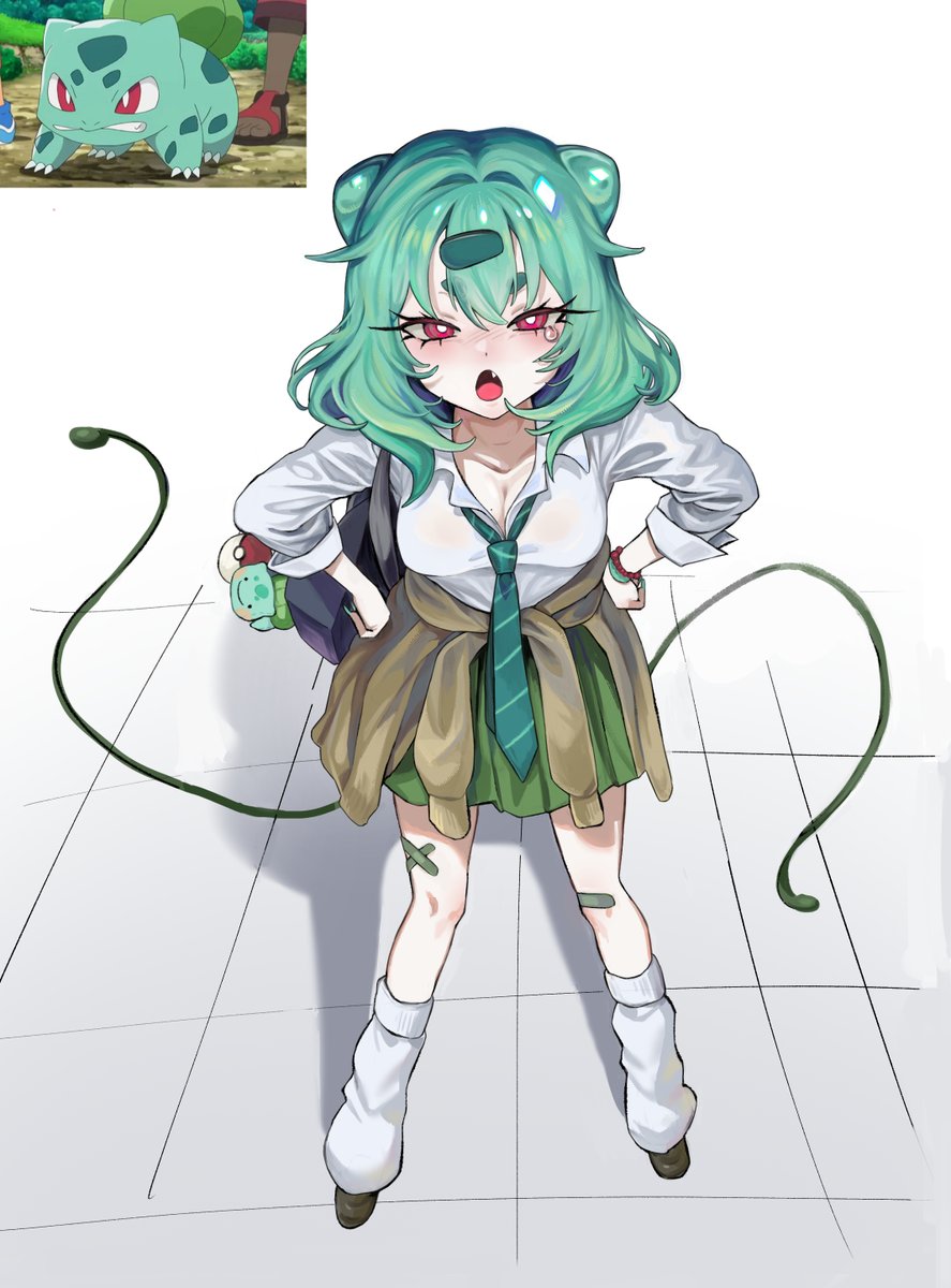 유리구슬 | GlassOrb tweet media