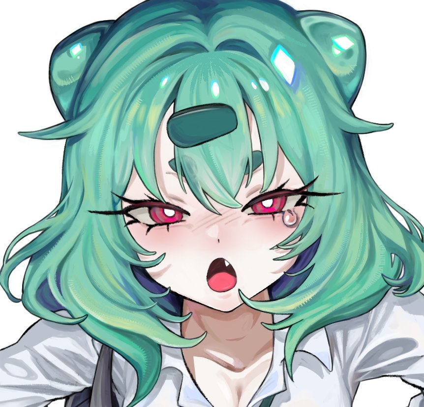 유리구슬 | GlassOrb tweet media