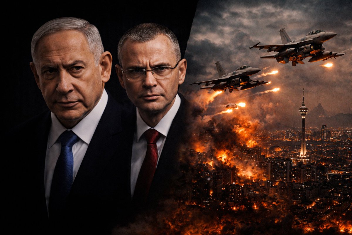 היידה. למען ממשלה שתפעל לטובת כל אזרחי ישראל tweet media