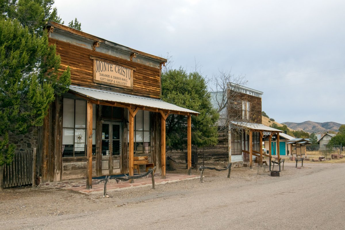 New Mexico TRUE tweet media