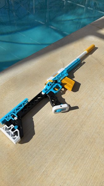 Moderator Gage tweet media