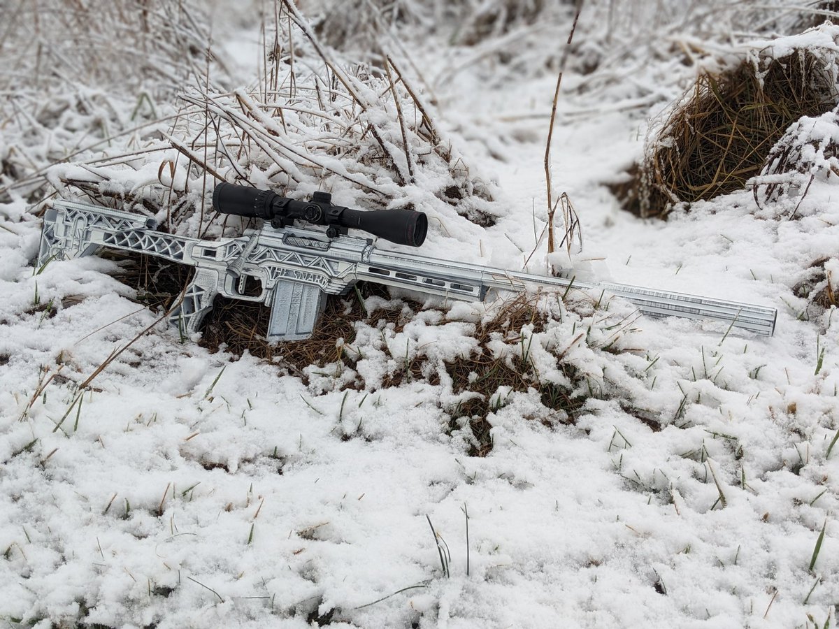 Moderator Gage tweet media