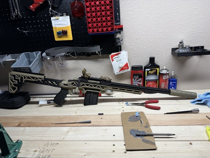 Moderator Gage tweet media