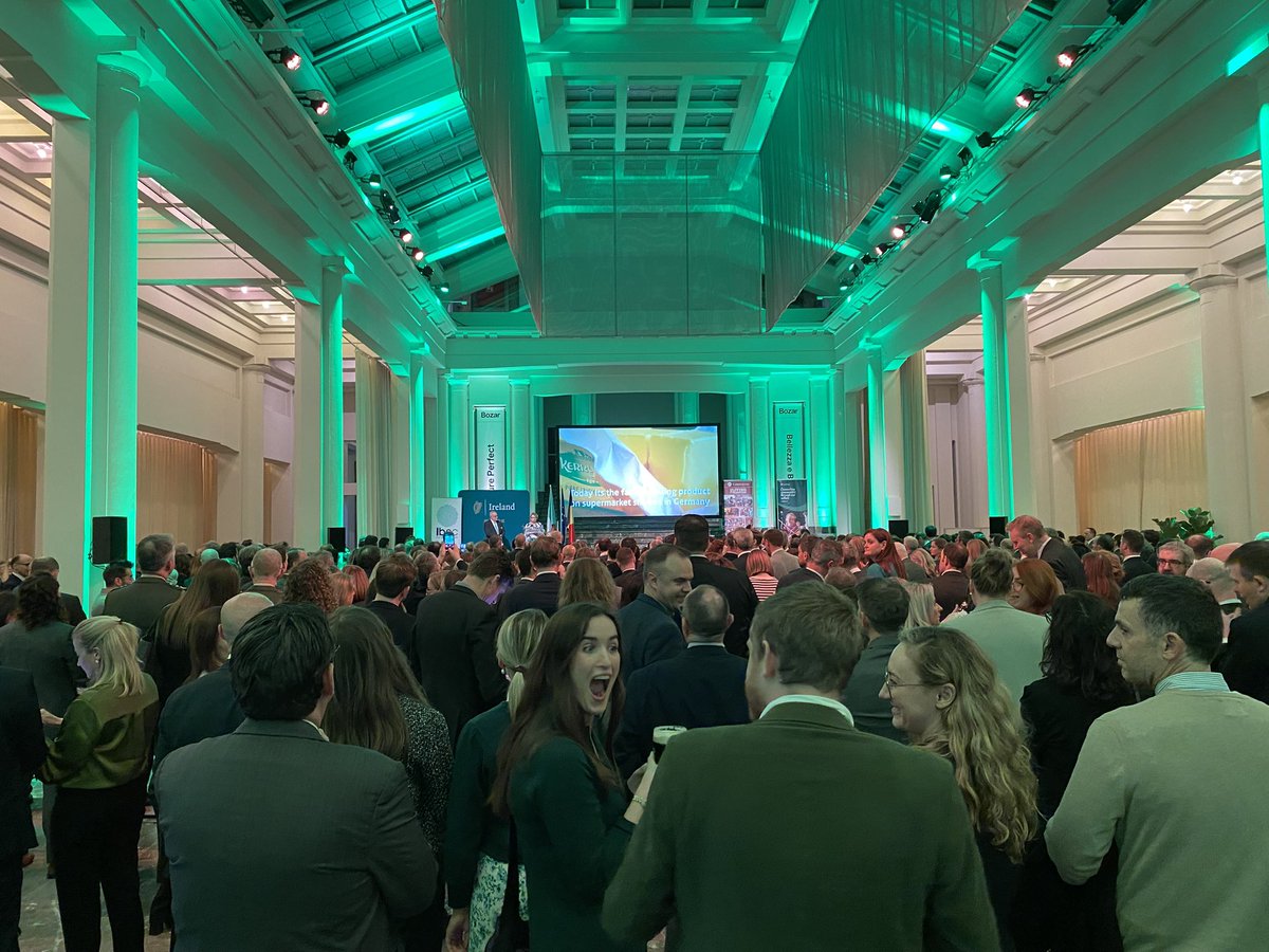 Conor Mulvihill 🐄 tweet media