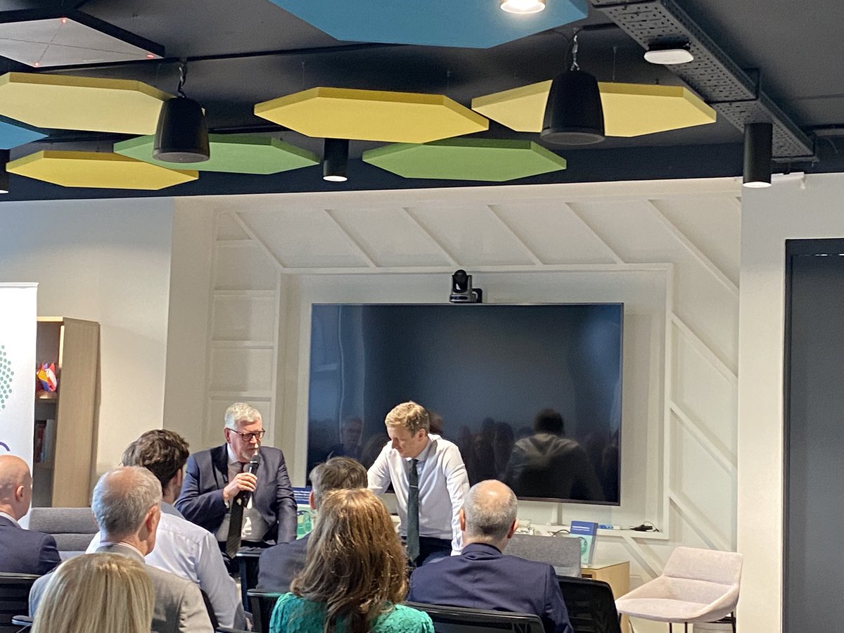 Conor Mulvihill 🐄 tweet media