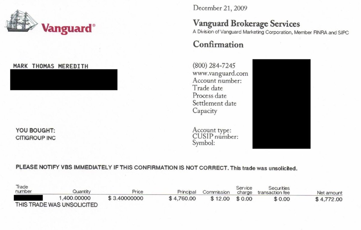 Mark Meredith, CFP®️ tweet media