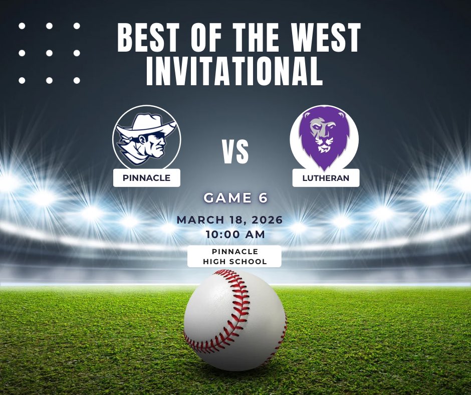 Pinnacle Pioneer Baseball tweet media