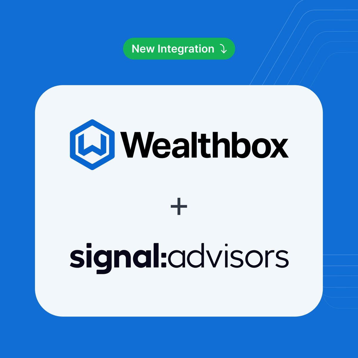 Wealthbox CRM tweet media