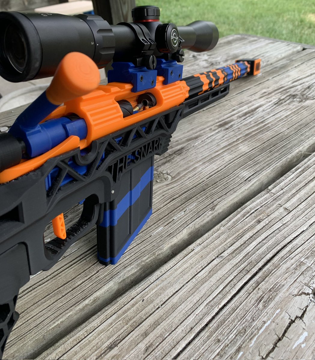 Moderator Gage tweet media