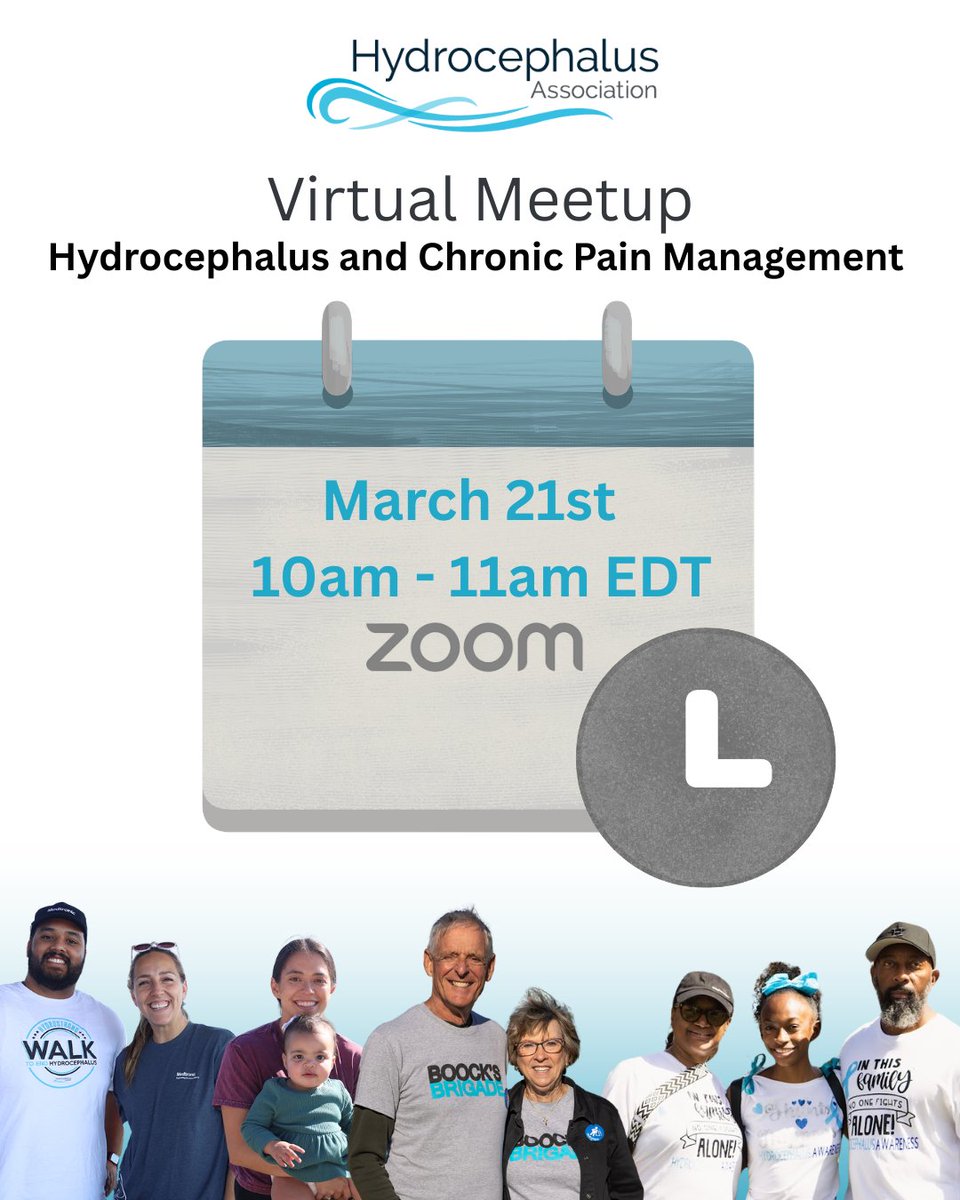 Hydrocephalus Assoc. tweet media