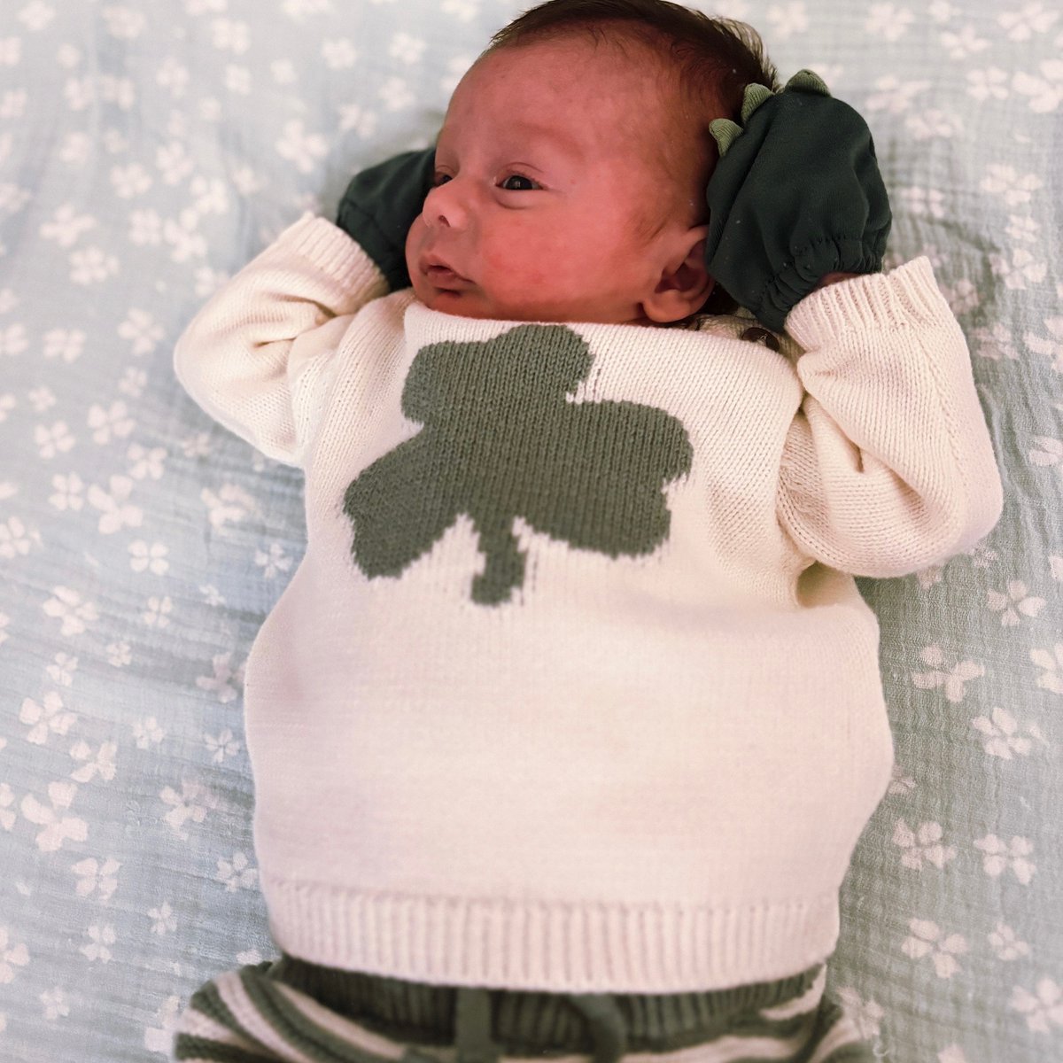 Gideon Verdin tweet media