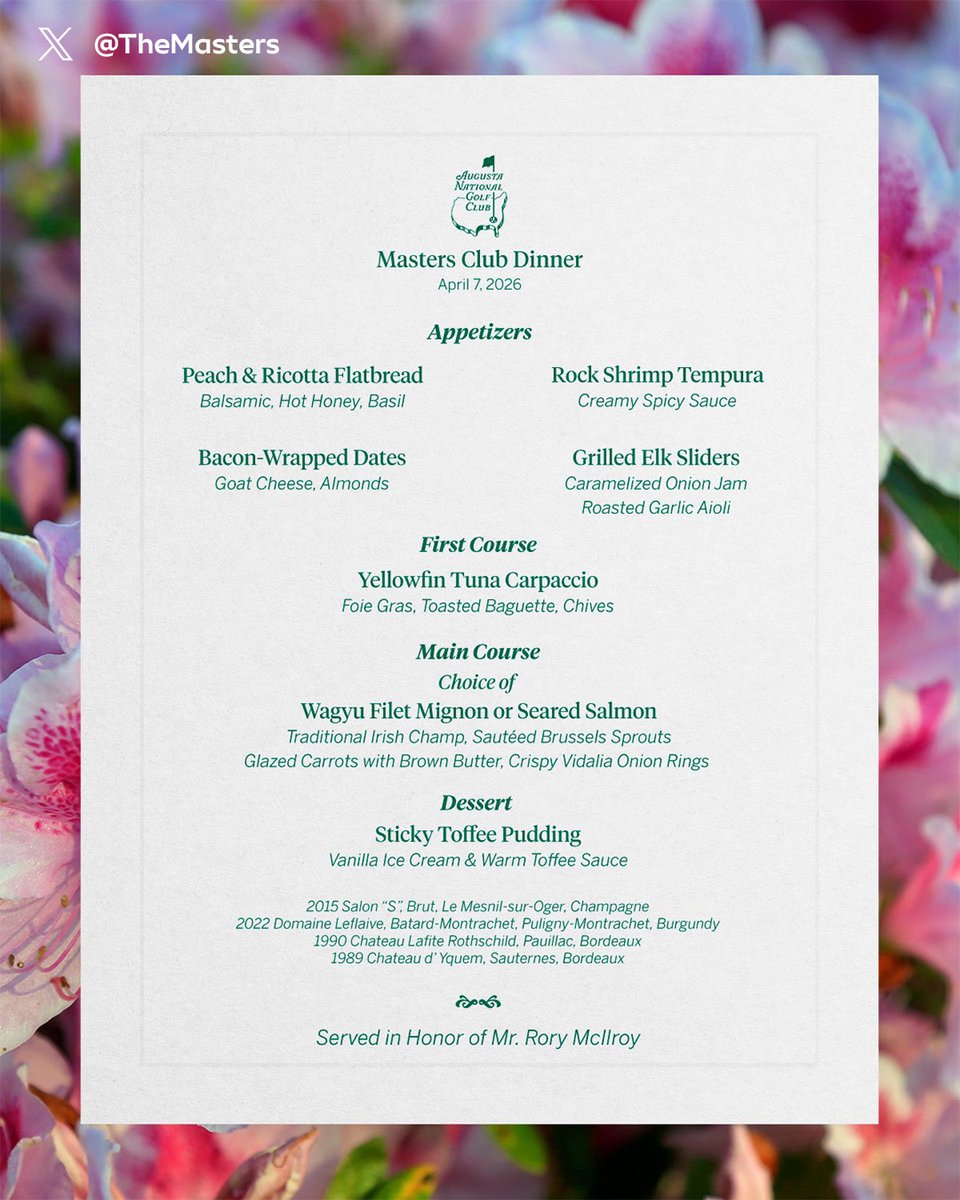 Sky Sports Golf tweet media