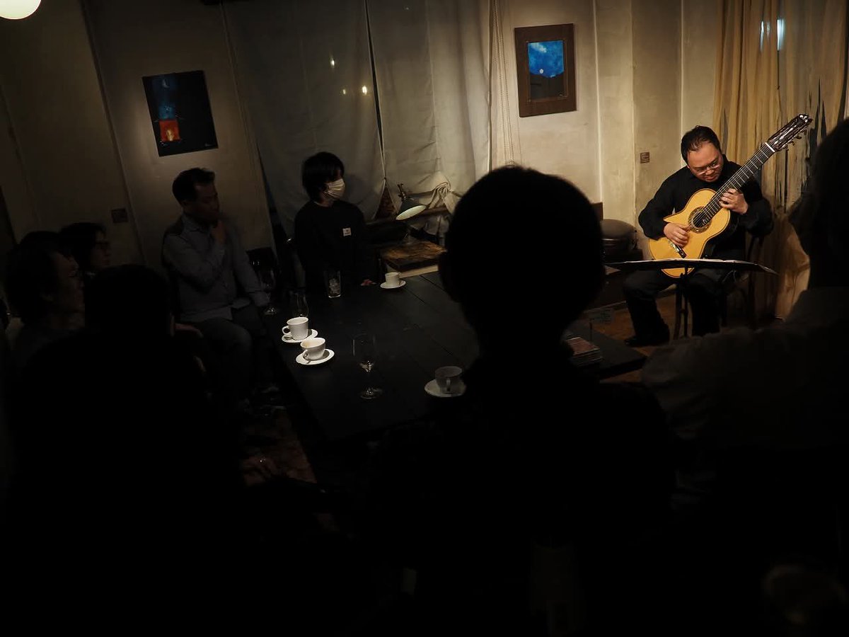 Beulmans Yoshioka ( 成城 カフェ ブールマン ) tweet media