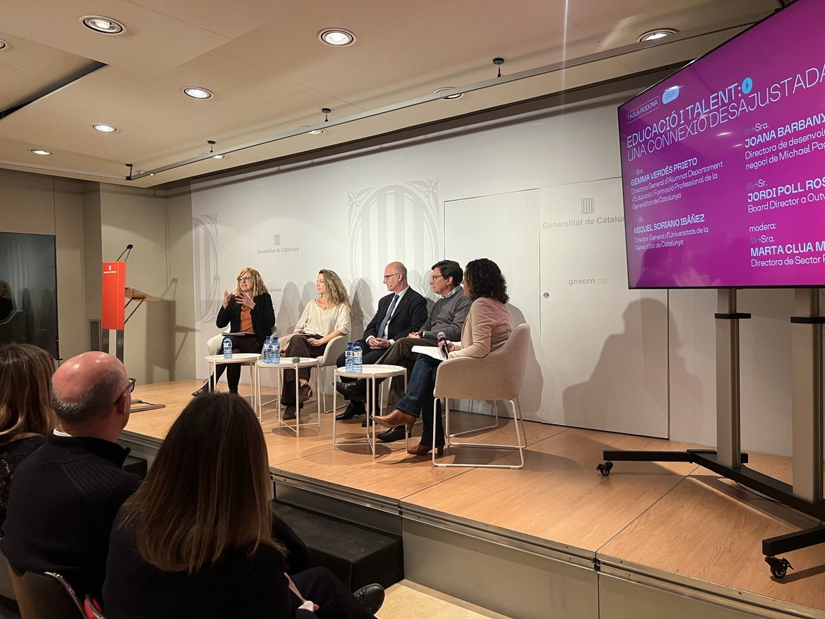 Cercle Tecnològic tweet media