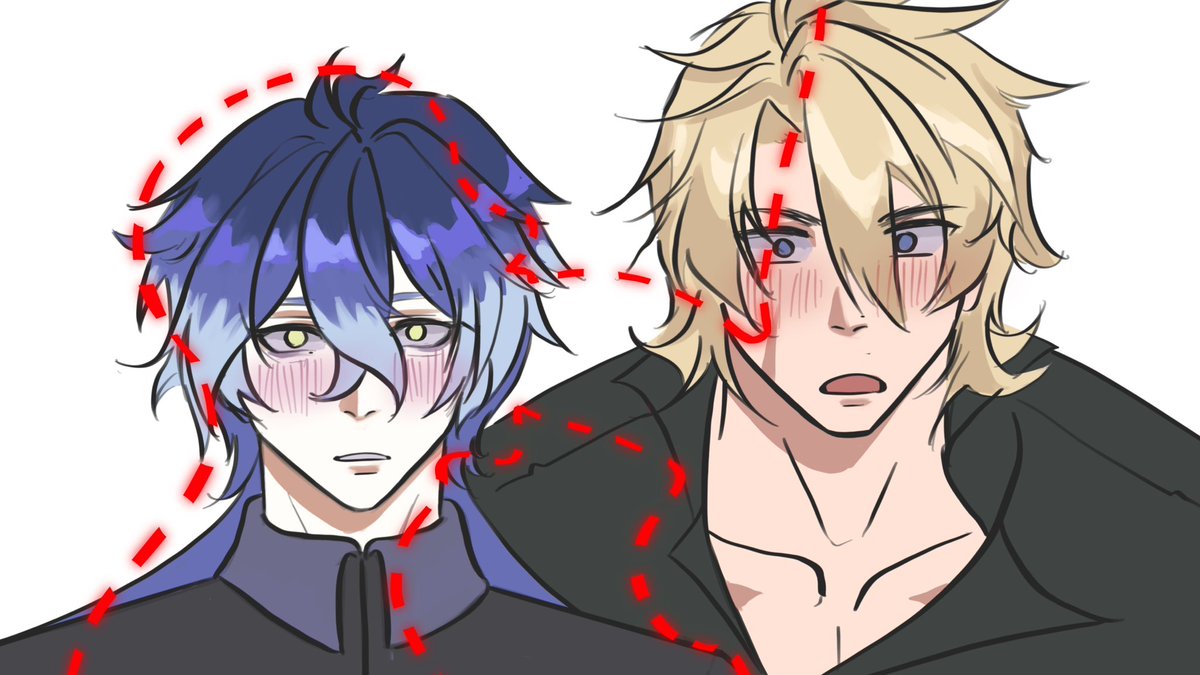 Just_ruu (OPEN COMMS) (@ruuuu_roooo) / Posts / X