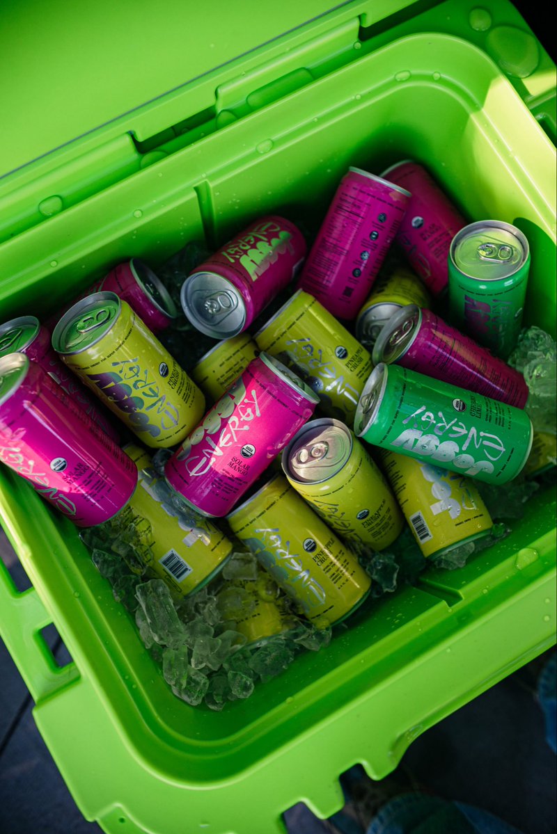 TYB — Try Your Best tweet media