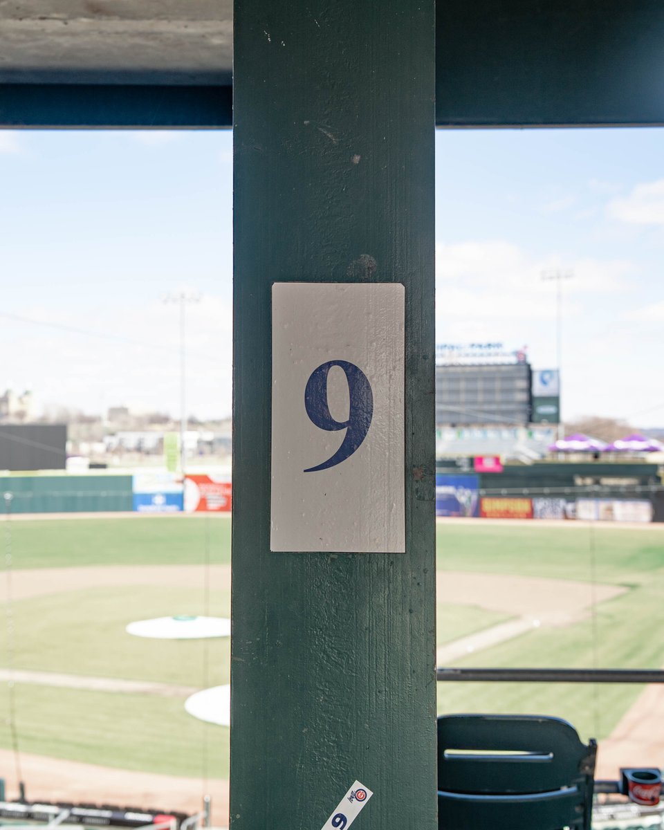Iowa Cubs tweet media