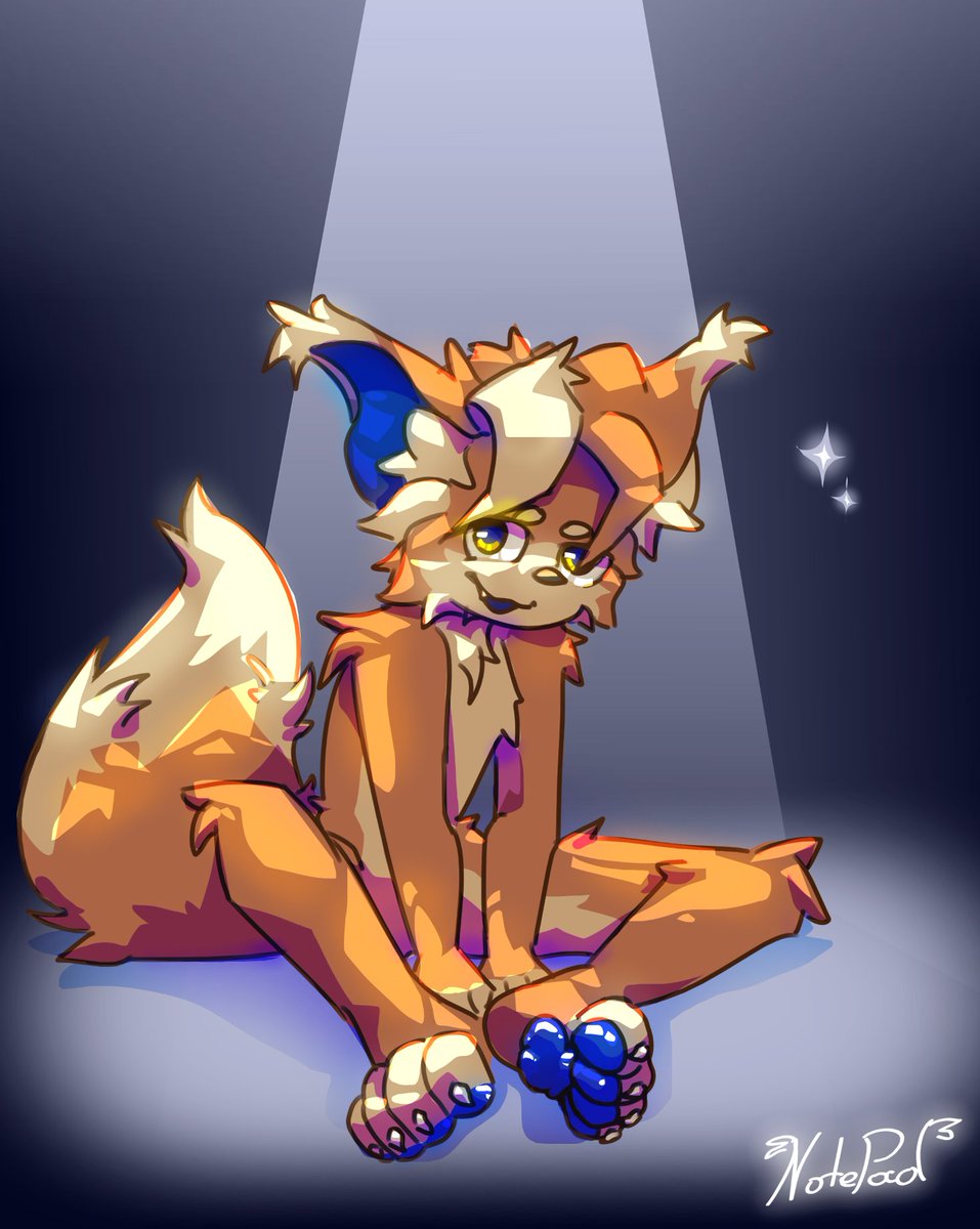 Note Pad 🔞 tweet media