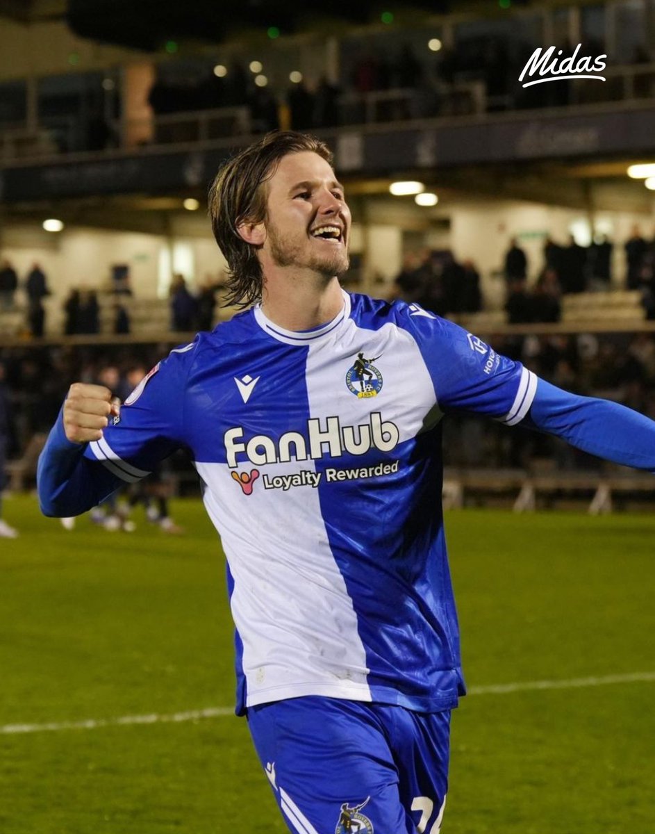 Midas Sports Management tweet media