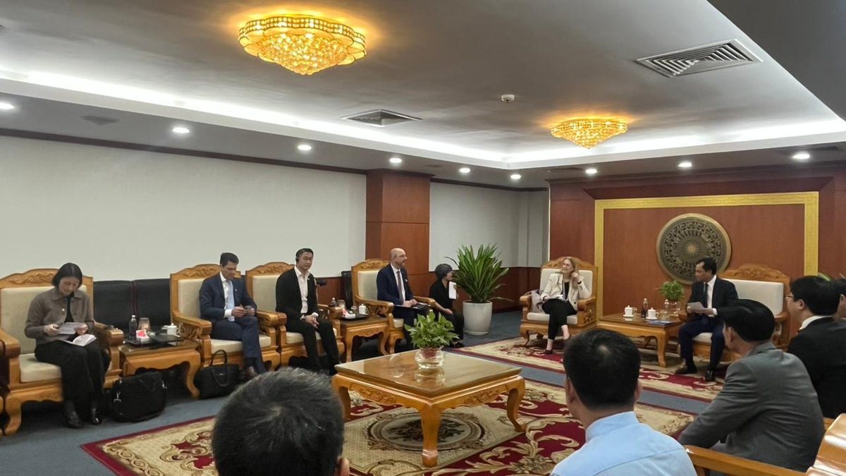 Helene Budliger Artieda tweet media