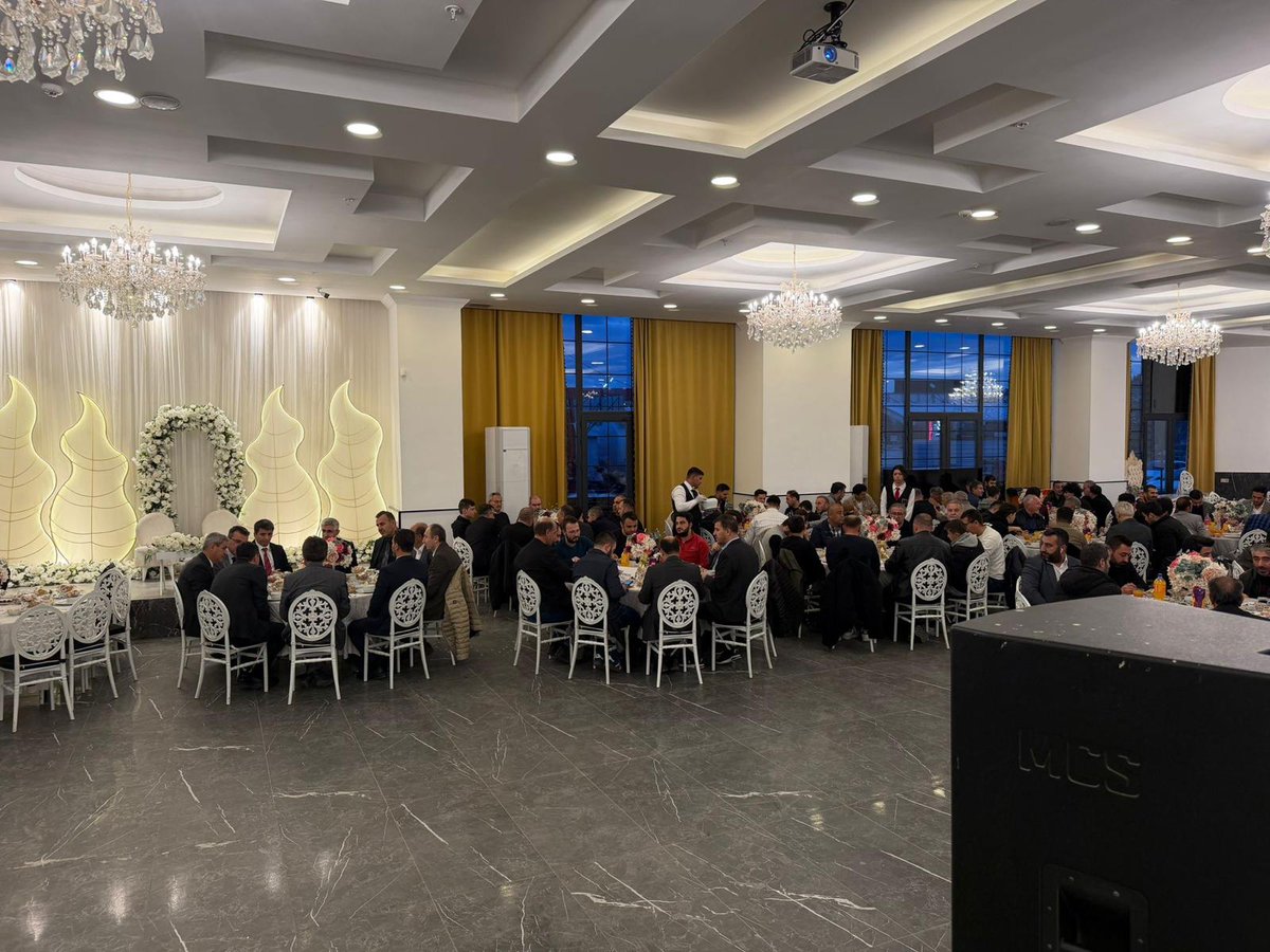 yilmaznazif's tweet photo. Konya Sürücü Kursları Derneğinin iftarında Konya ve ilçelerindeki sürücü kurslarının kurucuları ile bir araya geldik. Orta Anadolu Sürücü Kursları Federasyonu Başk. Sn. Serdar Tepeöz ve Konya Sürücü Kursları Derneği Başk. Sn. Selman Ceylan'a ve ekibine çok teşekkür ediyorum... https://t.co/9rQfiMpy3u