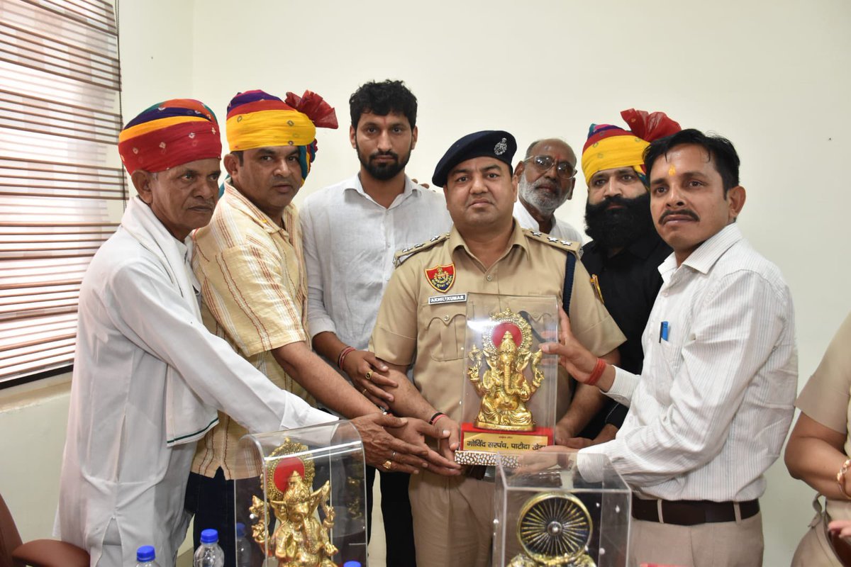 Akhil kumar tweet media