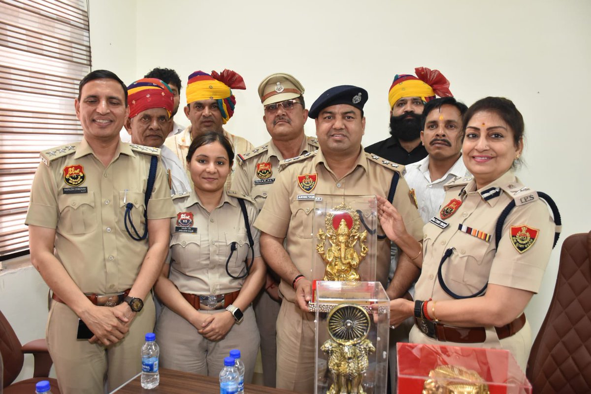 Akhil kumar tweet media