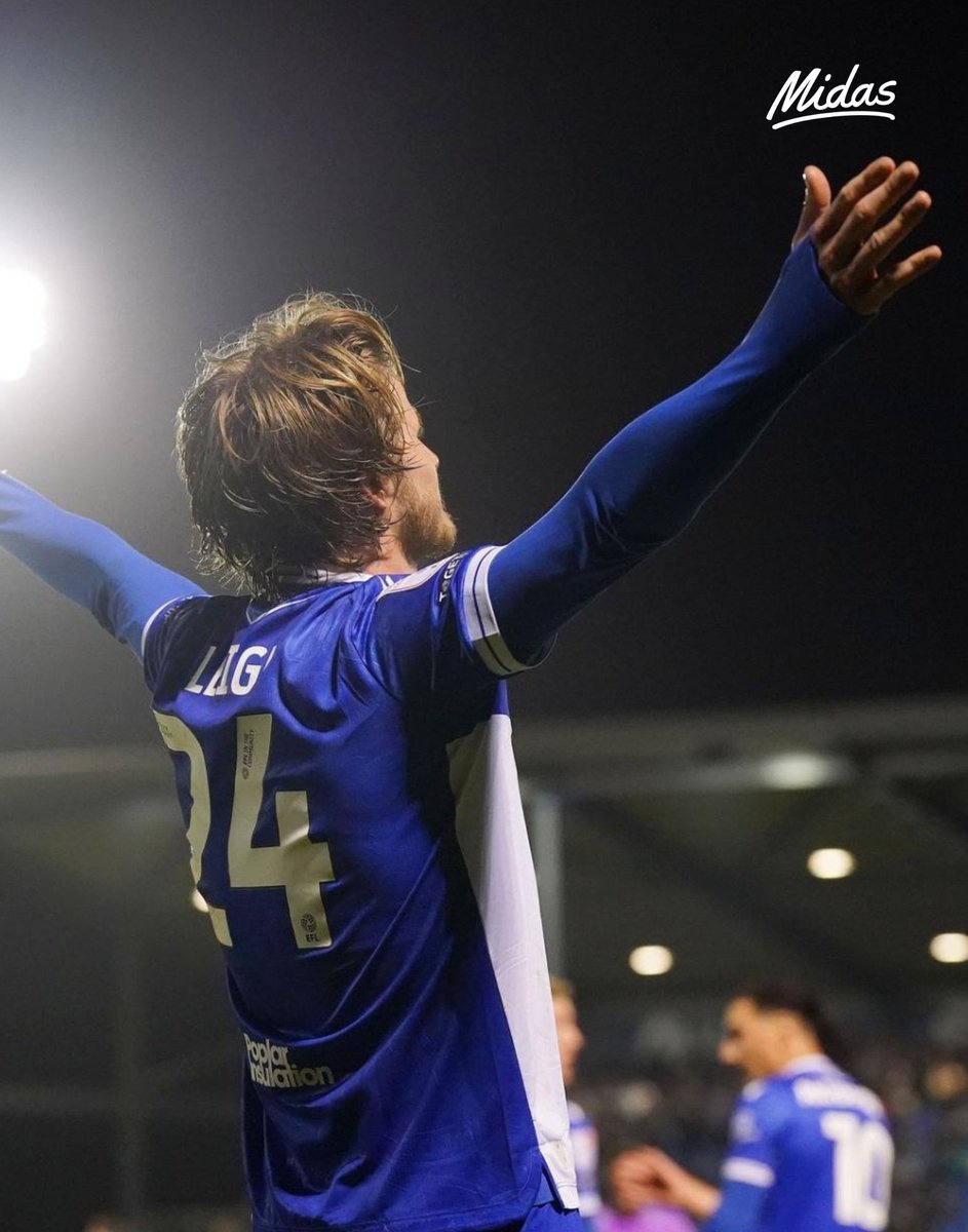 Midas Sports Management tweet media