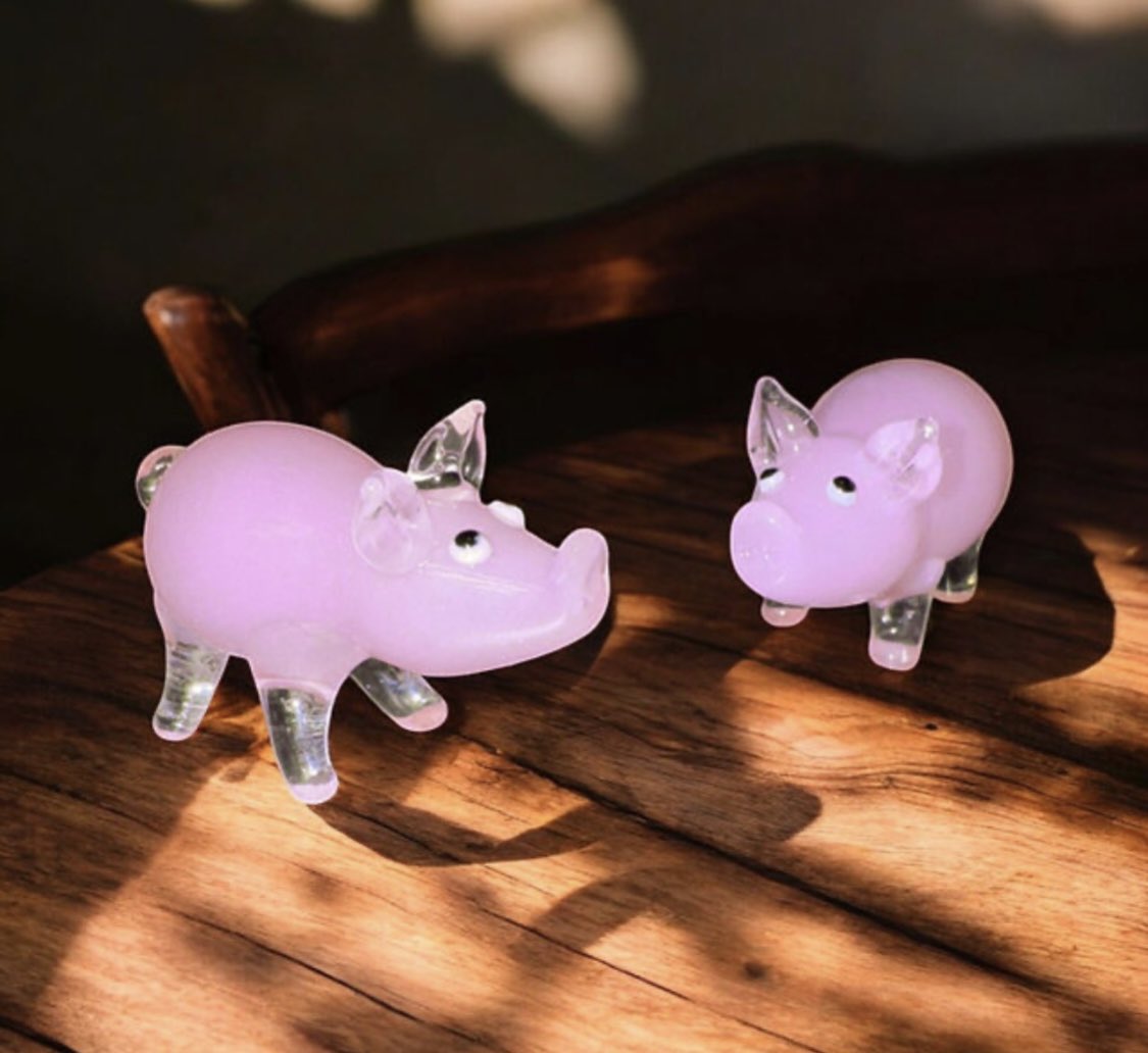 Mr Lumpy & Friends tweet media