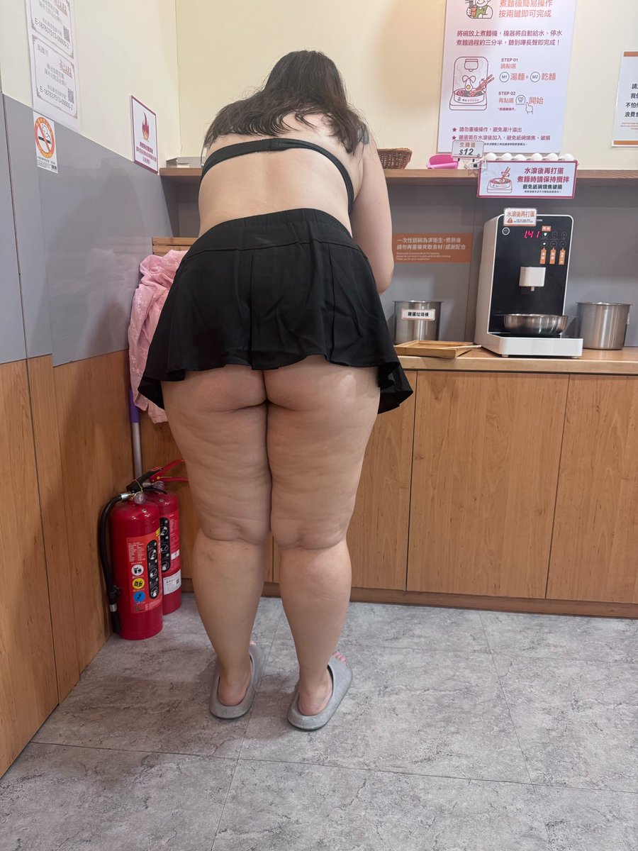 嚮往自由的夫妻 tweet media