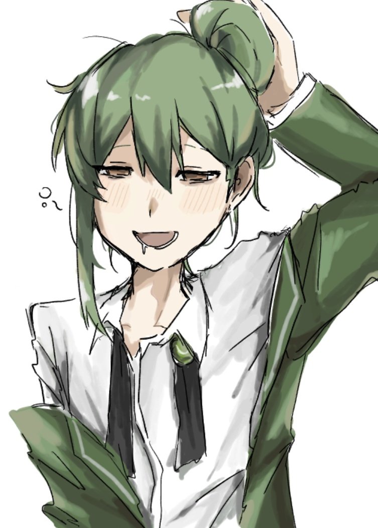 neginegi_ma0's tweet photo. ネさん https://t.co/JrkFqqE5yh