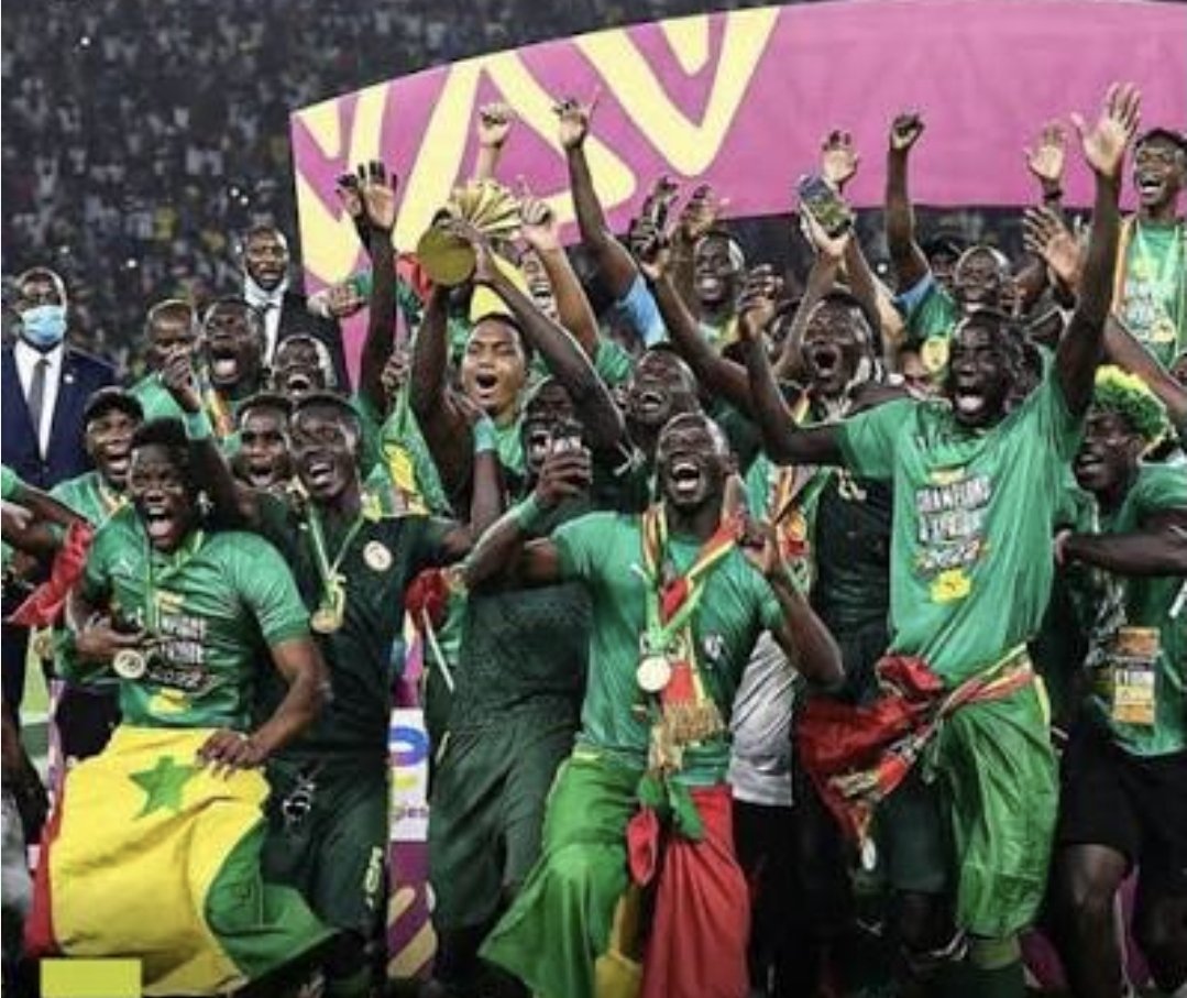 MiguelGalanCNFE's tweet photo. ⚽⚖️ GOAL IN THE BOARDROOMS! 🇸🇳

Now available on @iusport: my legal analysis of the "Senegal Case" for AFCON 2025. 

Why will the CAS rule in their favor? 

The answer lies in the CAS 2019/A/6483 (Wydad–Espérance) precedent and Art. 148 of the CAF Disciplinary Code. 🧵👇

🔗https://t.co/yJszHWAq1L

CAS jurisprudence links "abandonment" to a definitive refusal to play that forces the referee to end the match—a scenario far removed from a temporary interruption followed by resumption and conclusion of the game. 🏟️💼

Furthermore, the wording "in principle" grants the Confederation a margin of appreciation. A forfeit is not an absolute automatic rule; there is a solid legal basis to uphold the sporting result while imposing severe disciplinary sanctions without altering the title. 🏛️📜

🌍 Update: The full legal article is available for download in English, French, Spanish, and Traditional Arabic. 🇬🇧🇫🇷🇪🇸🇸🇦

#SportsLaw #CAS #Senegal #AFCON2025 #Iusport #FootballLaw