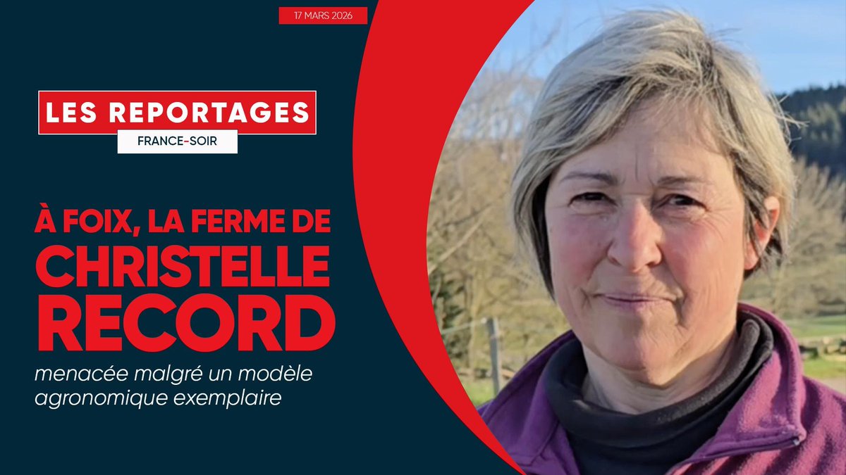 France-Soir tweet media