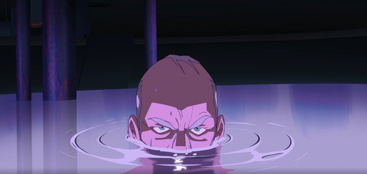 Jess 🗡️ maul shadow lord tweet media