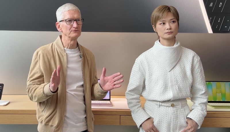 MacTrast tweet media