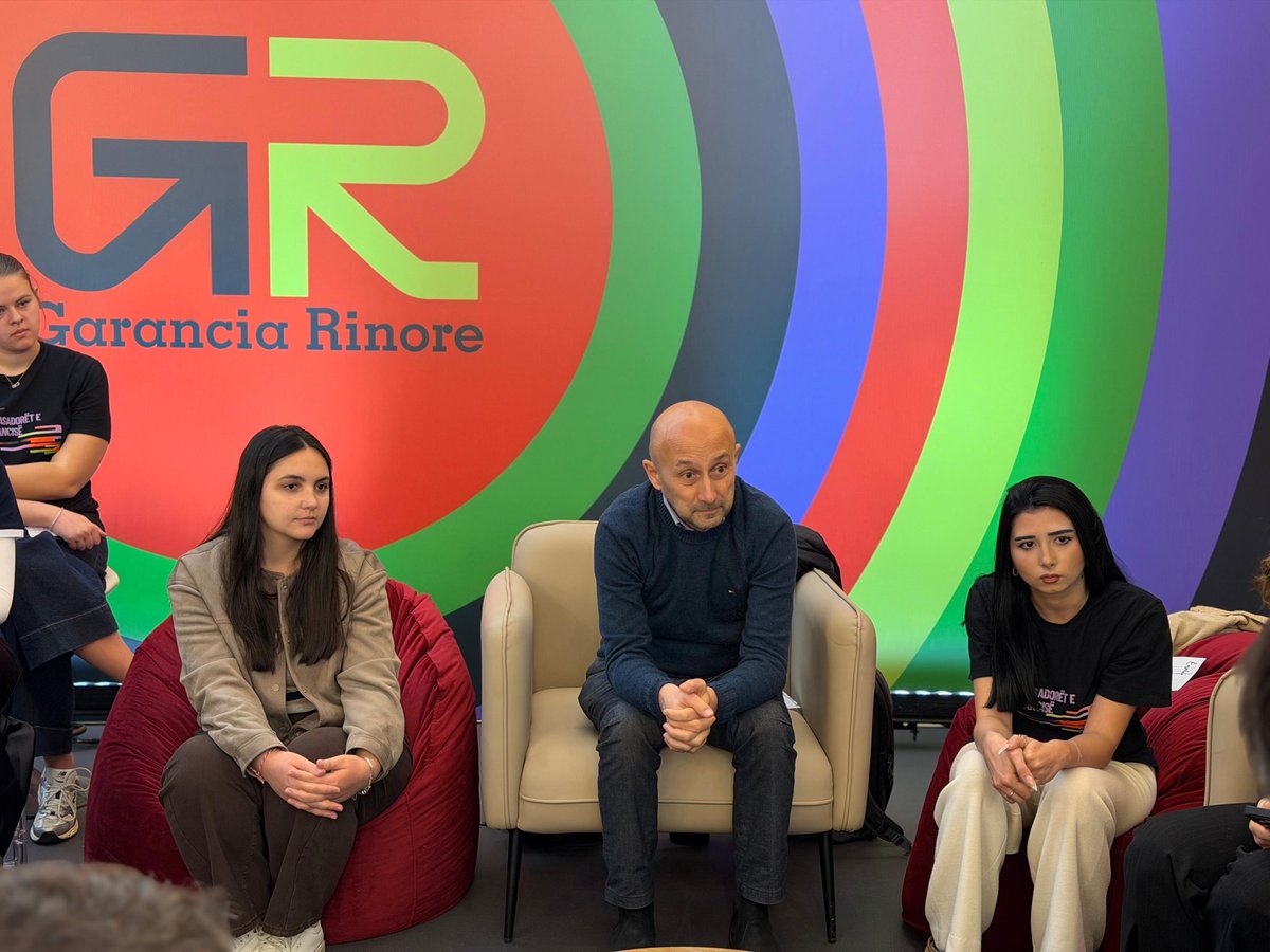 UNDP in Albania tweet media