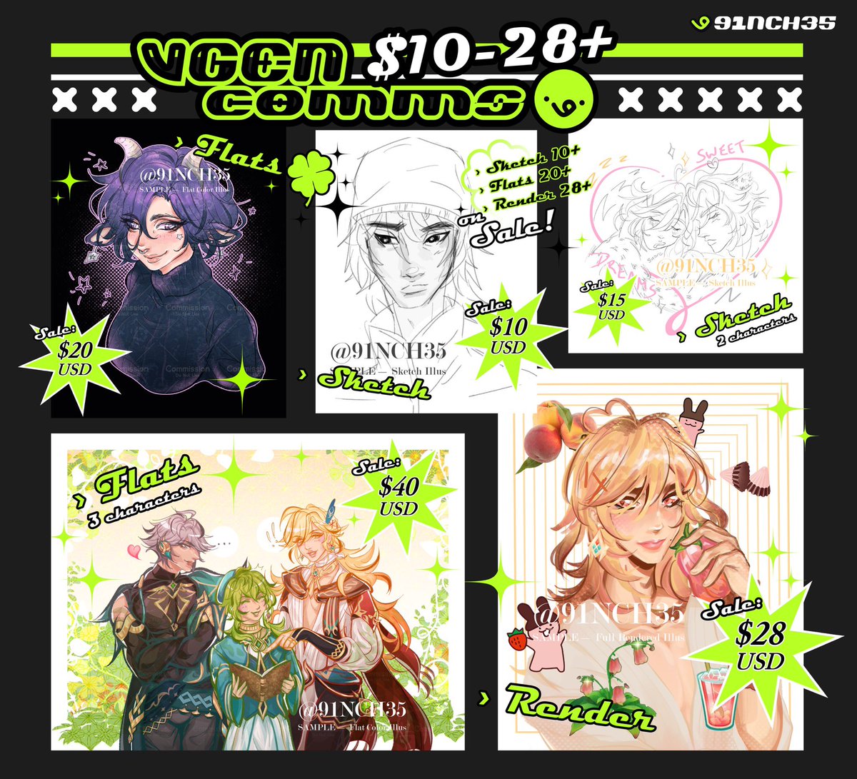9✦ ݁˖ ♡ cms open🗝️ tweet media