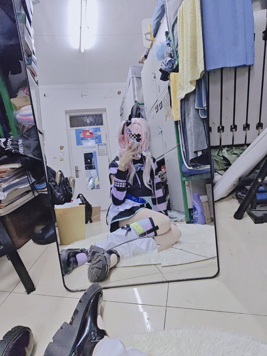 干物雨official tweet media