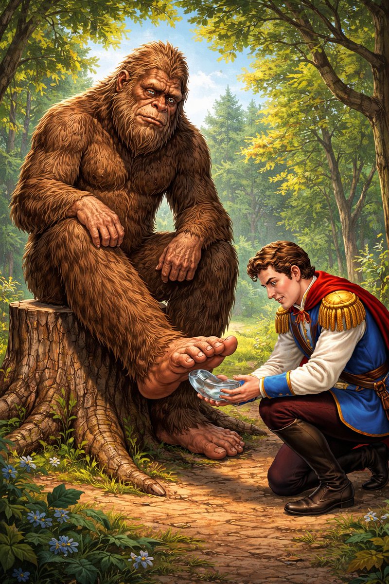 Coastal Scribe tweet media