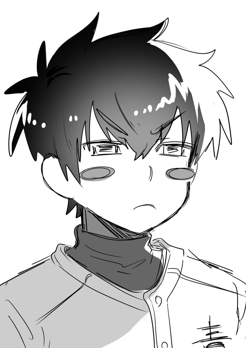 ドヤッてる沢村